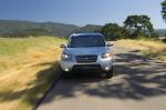 Hyundai Santa Fe 2006 года